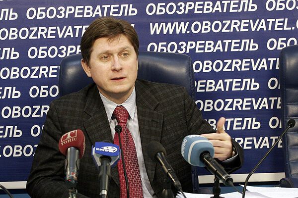 Ссорятся Ющенко и Тимошенко – выигрывает Кремль