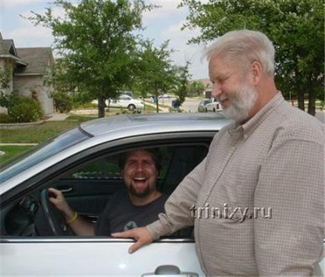 Тоді і зараз. Перетворення дитини ...