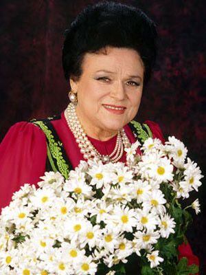 Людмила Зыкина госпитализирована в тяжелом состоянии