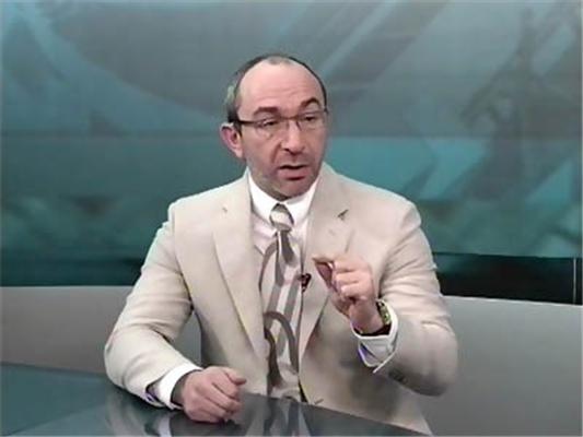 На Геннадія Кернеса є досьє в психлікарні