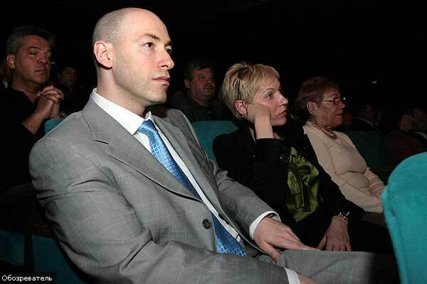 Кобзон присвятив Тіні Кароль романс