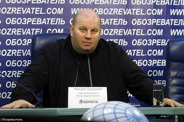 Черновецкий планирует лишить киевлян $10 млрд