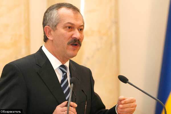 Дефіцит бюджету порадував Мінфін