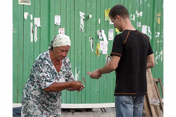 Україні загрожує рекордна гальмування зростання ВВП