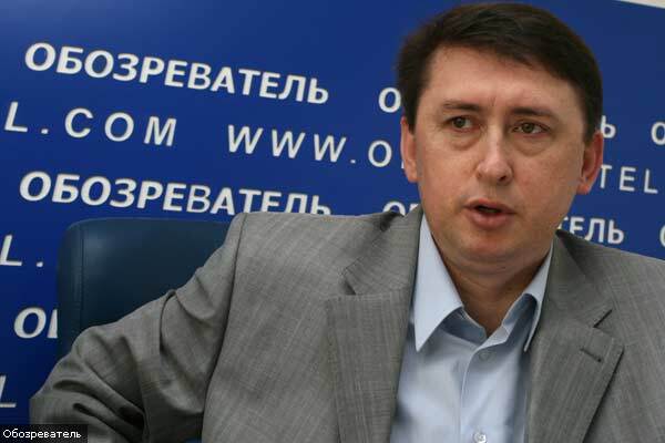 Расследование дела Гонгадзе тормозит экспертиза плёнок