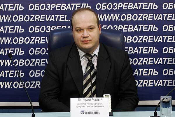 Украина не будет «могильщиком» СНГ