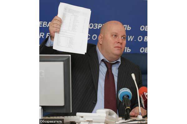 Киевлянин Бродский вернет Киеву 10 млрд