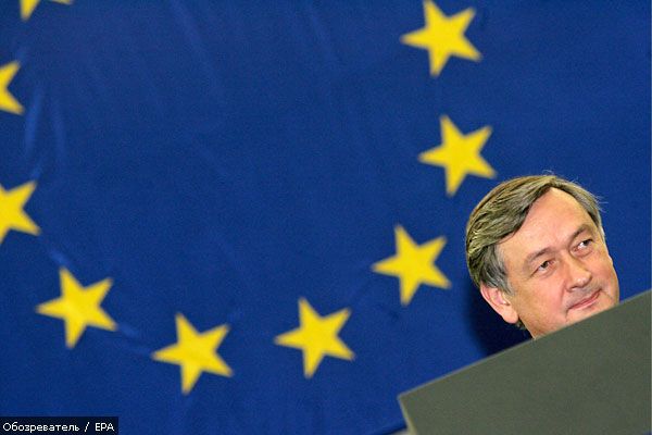 Словения потребовала от ЕС перспективы для Украины