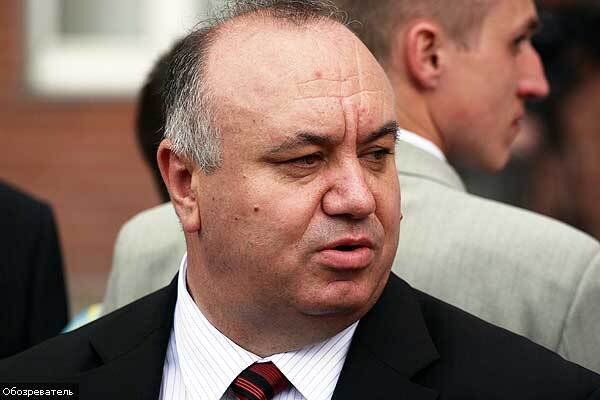 Справу Цушка стало предметом торгів