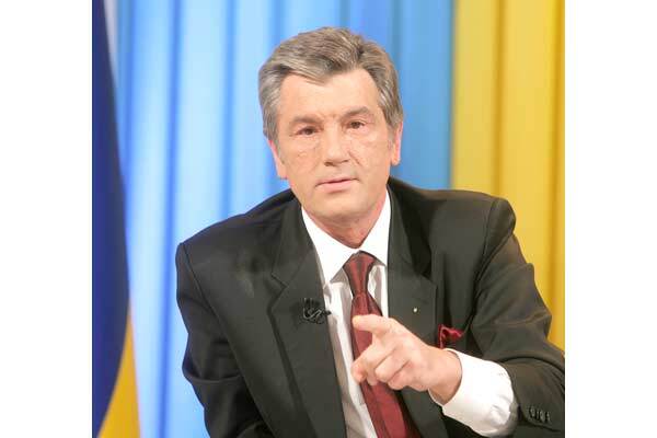 Президент никому не отдаст «Ощадбанк»
