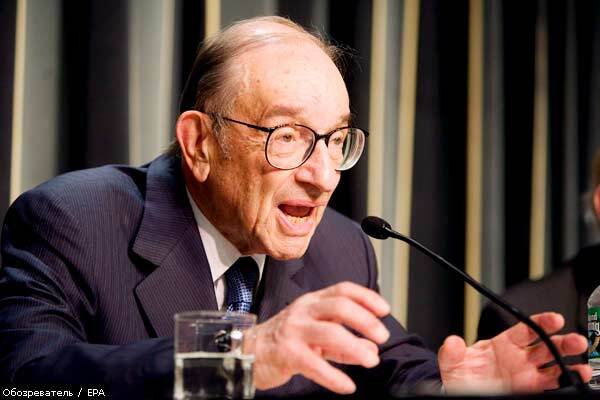 Украинская экономика удивила американца