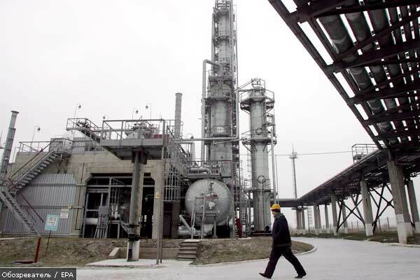 «Газпром» хочет заполучить еще 6 месторождений 