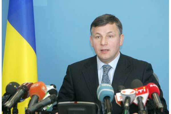 Ющенко знал о попытке захвата ФГИ
