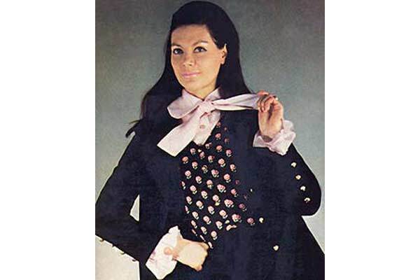 Дефіле по-радянськи