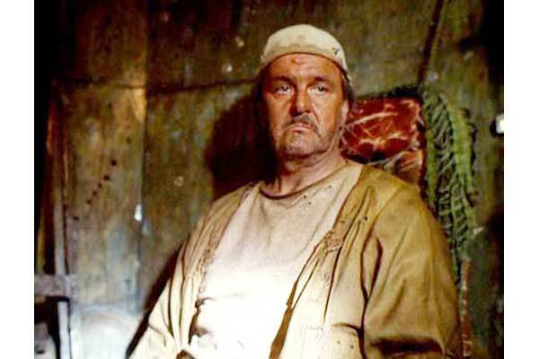 Чому Юрію Яковлєву заборонили зіграти Христа