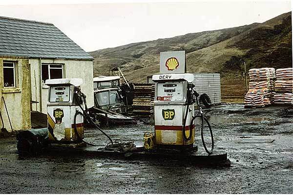 Из-за забастовки перекрыт крупнейший нефтепровод 