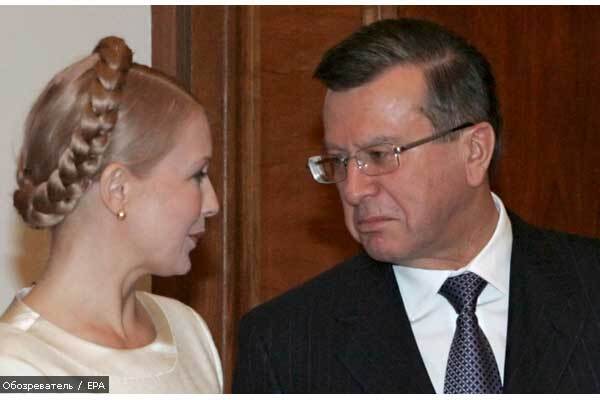 Украина полностью рассчиталась с долгами за газ