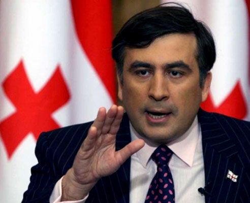 Абхазия и Южная Осетия окончательно отказали Саакашвили