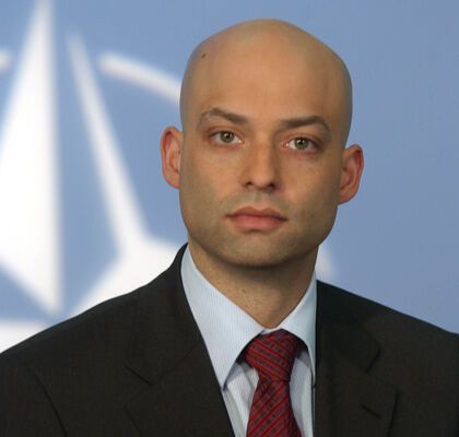 Украине не светит пополнить ряды НАТО