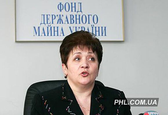 Семенюк размораживает приватизацию?