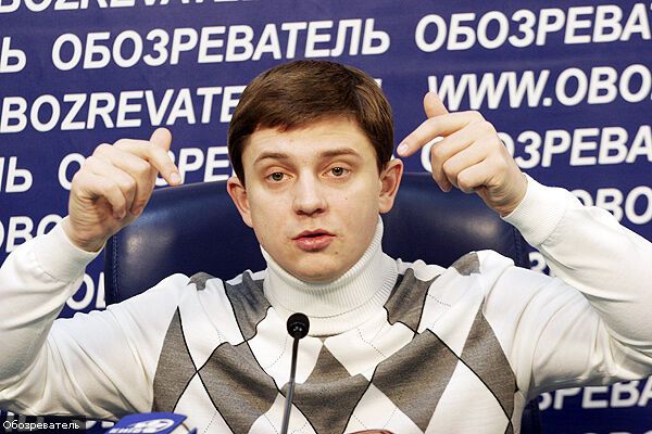 Черновецький обіцяє платити киянам по 1000 гривень