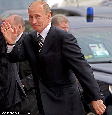 Путін не позбавив Росію і НАТО від розбіжностей
