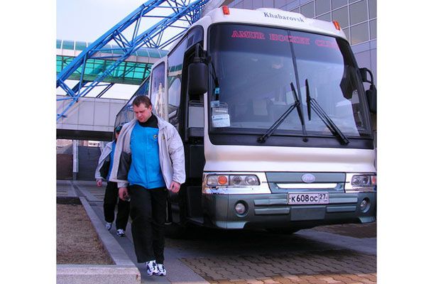 Сборная Украины: все идет по плану!