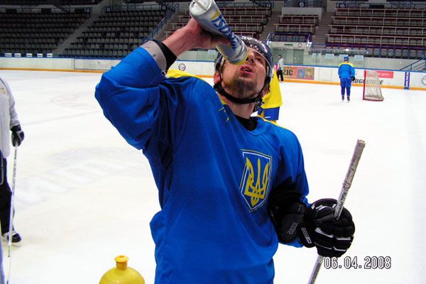 Сборная Украины: все идет по плану!