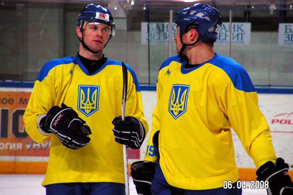 Сборная Украины: все идет по плану!