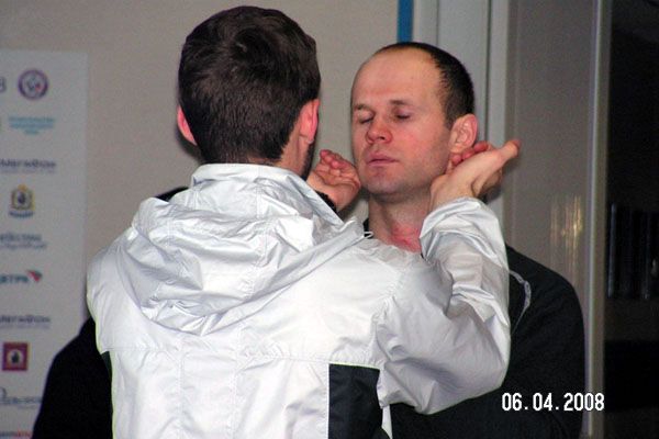 Сборная Украины: все идет по плану!