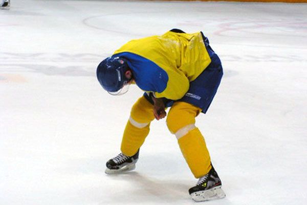 Сборная Украины: все идет по плану!