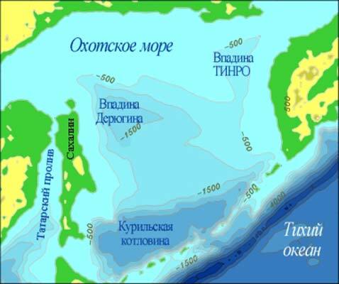Росія "забирає" собі море