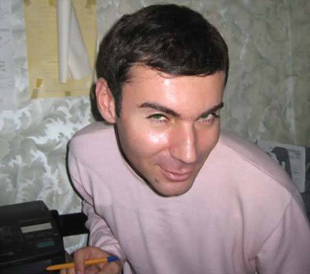 Убийцам журналиста Первого канала увеличили срок