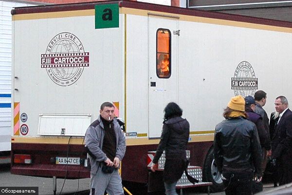Малахов и Седакова превращают актеров в поп-исполнителей