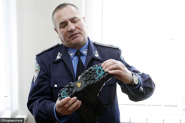 МВС відкрило свої двері