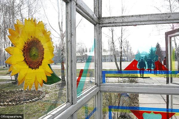 МВС відкрило свої двері
