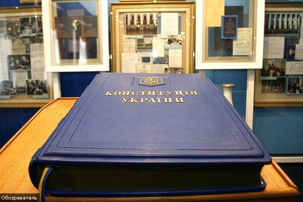 МВС відкрило свої двері