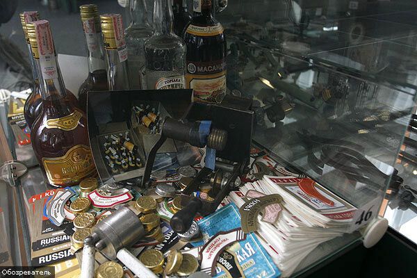 МВС відкрило свої двері