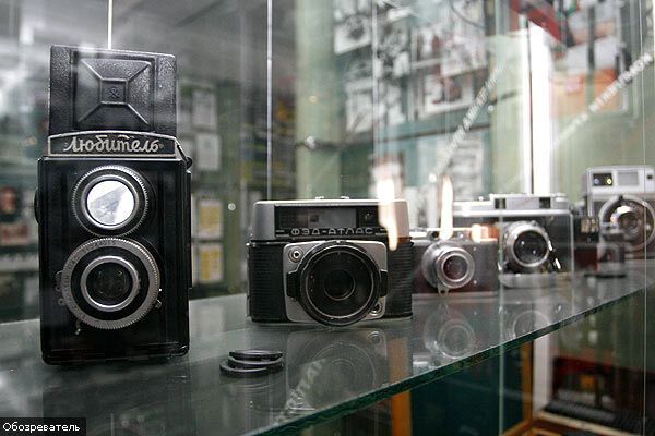 МВС відкрило свої двері