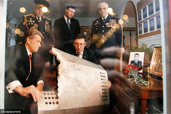 МВС відкрило свої двері