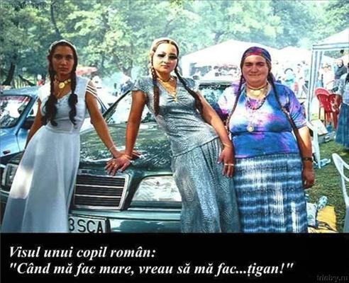 Румыния и Болгария: задницы копов, нищета, укурыши