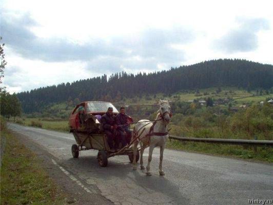 Румунія і Болгарія: дупи копів, злидні, укуриші