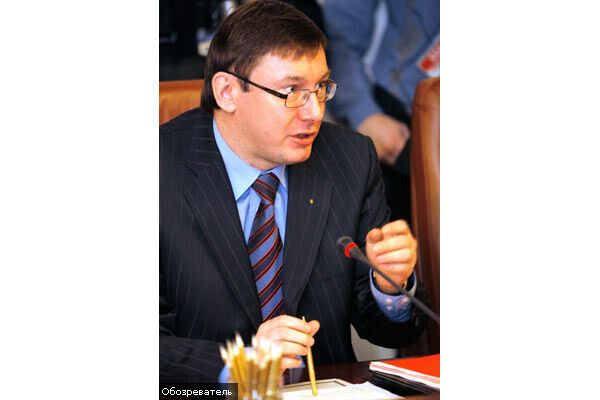 НУ-НС визначилася зі списком на виборах до Київради