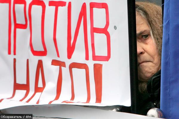 Кожен п'ятий українець вважає Росію ворогом