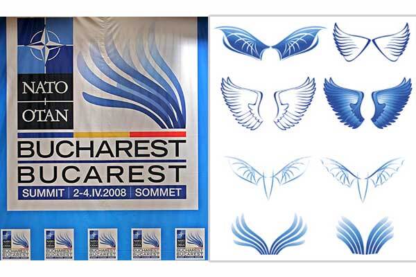 Військово-польовий плагіат в НАТО