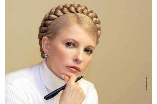 Тимошенко просить Кличко відступитися
