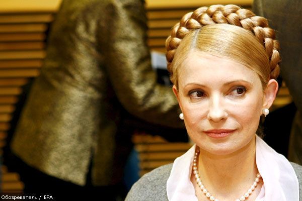 Тимошенко не знає, звідки у чоловіка гроші