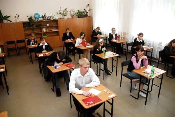 Обнародованы ответы на тесты по математике
