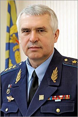 НАТО следит за Россией