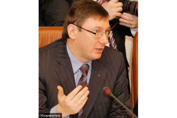 Слова Лужкова тянут на уголовное дело 